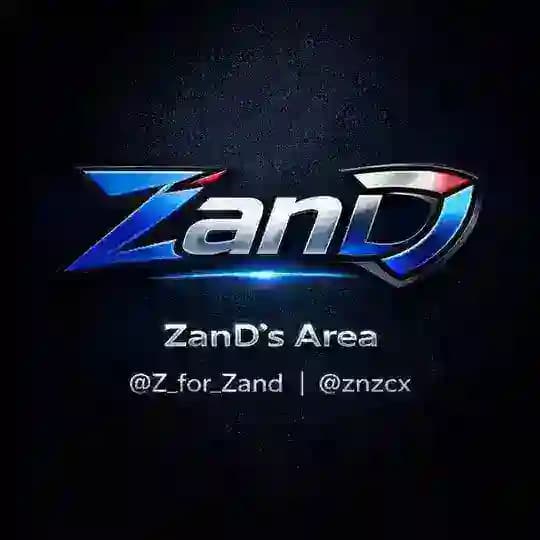 Selling By Zand