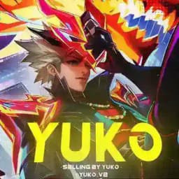 Yuko Game Shop Profile