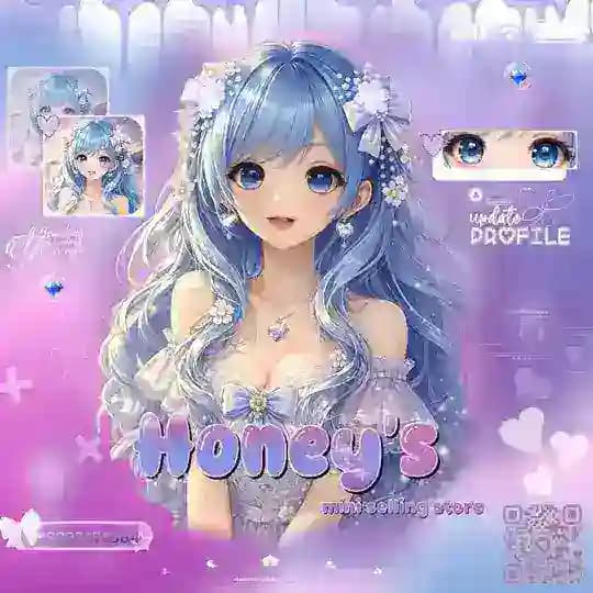 ๐๐จ๐ง๐๐ฒ ๐๐๐ฆ๐ ๐๐ญ๐จ๐ซ๐