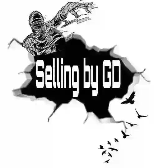 𝐒𝐄𝐋𝐋𝐈𝐍𝐆 𝐁𝐘 🇬 🇩 Profile