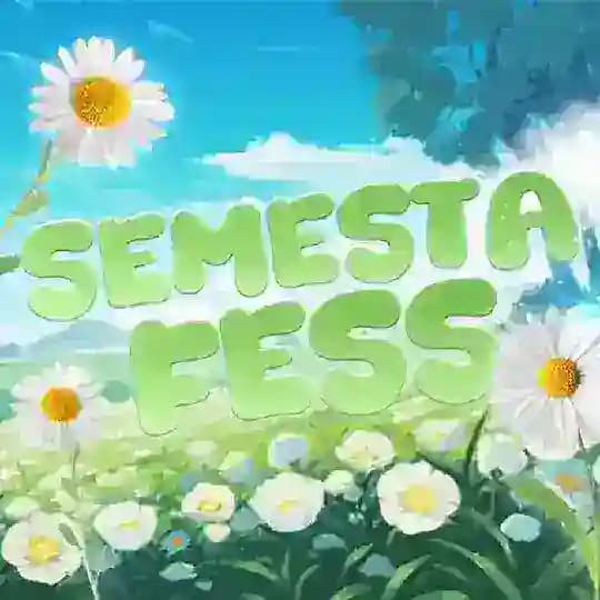 SemestaFess! CLOSEDOWN.