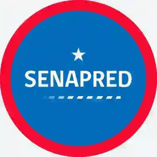 SENAPRED