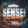 СЕНСЕЙ UC SHOP