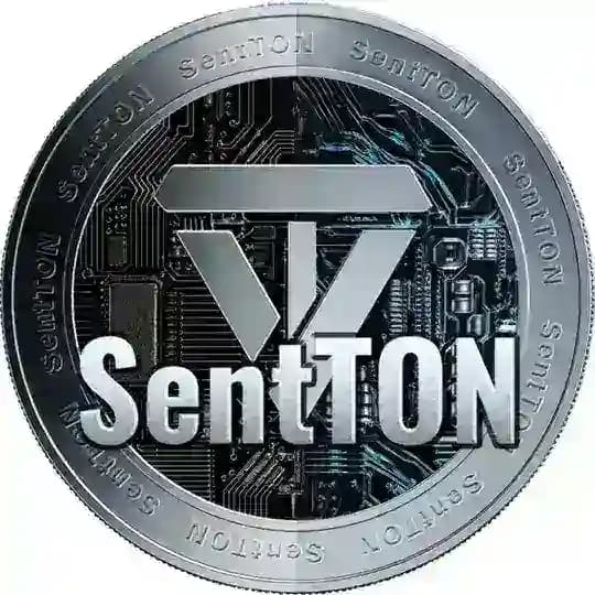 SentTON💎