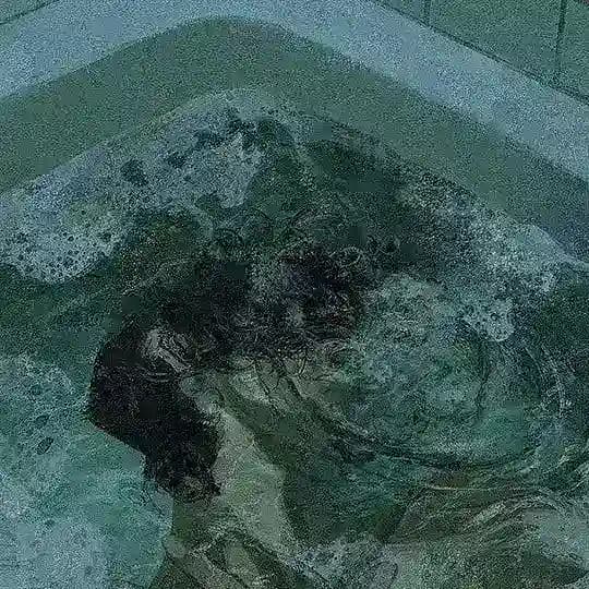 | ⇝ Cold Feelings Profile