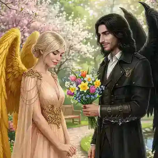 Уголок Ребекки