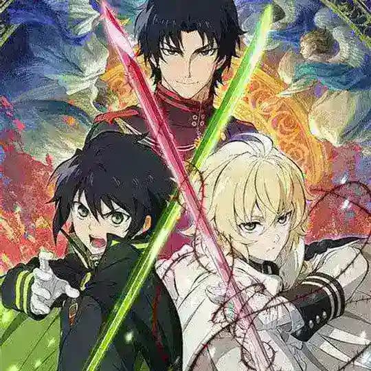Seraph of the End : Owari no Seraph Profile