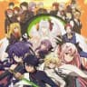 Seraph Of The End Hindi Dubbed