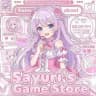 Sayuri’s Game Store