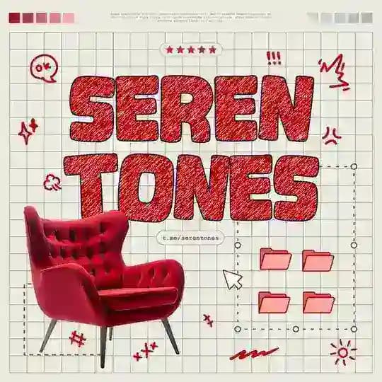 Serentones: buka bro