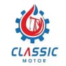 Classic Motor Trade