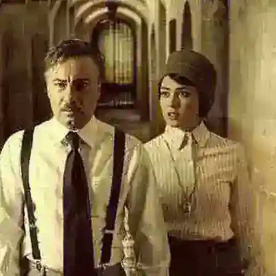 فیلم | سریال | پشتیبان
