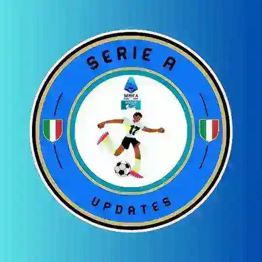Serie A Updates 🇮🇹 Profile