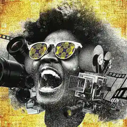 Séries Africaines FR VF