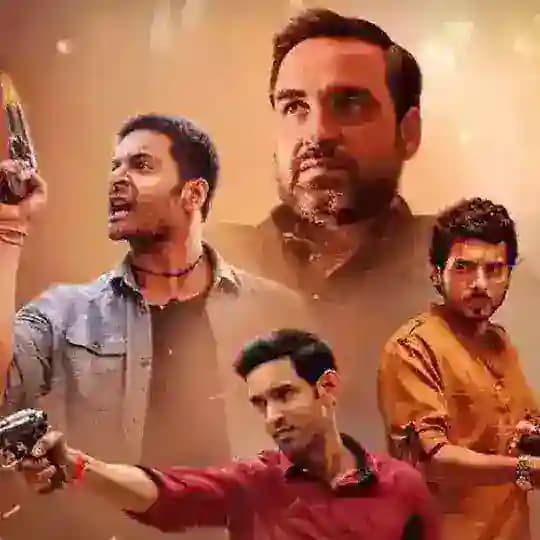 BollyWorld Series