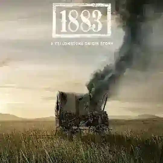 1883 SEASON 1 SERIES