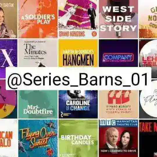 Series Barns