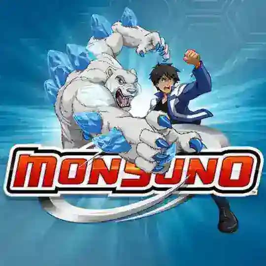 Monsuno