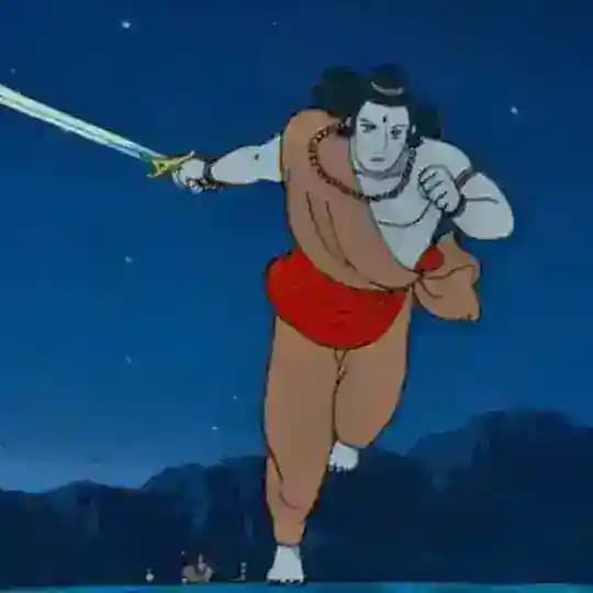 Ramayana