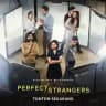 Perfect Stranger (Sudah Dikirim)