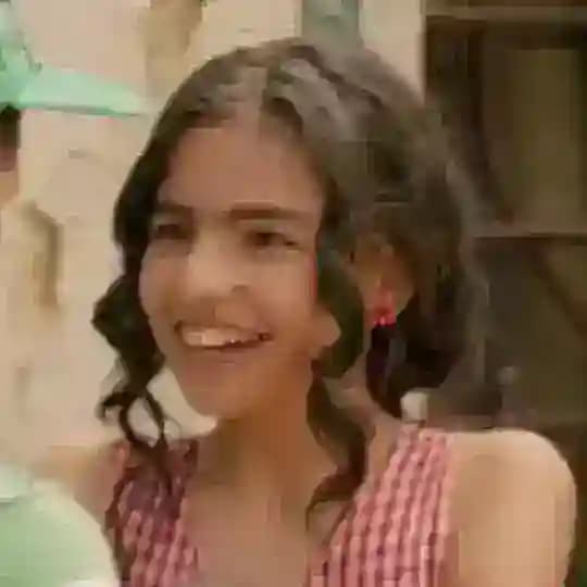 La vendedora de rosas