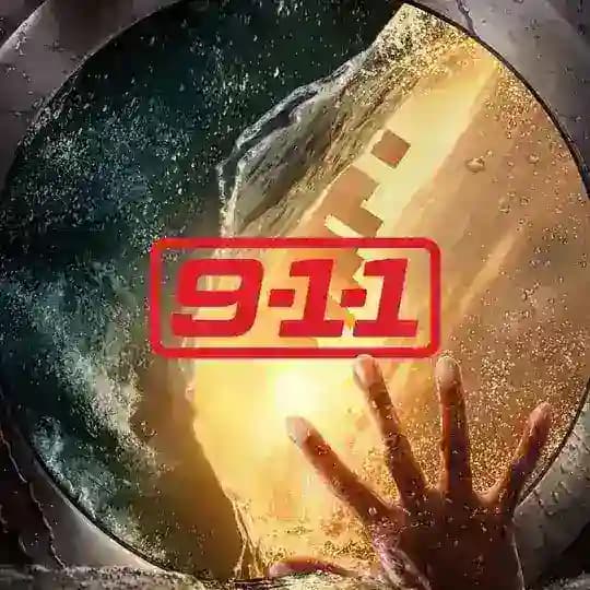 9-1-1 | 911 SEASON 1 - 9 SERIES