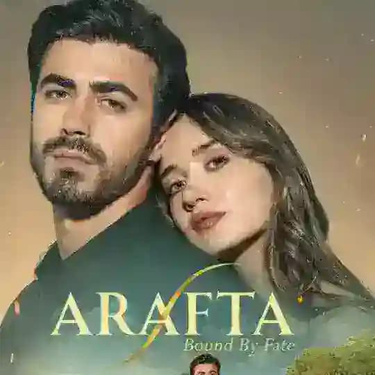 Arafta / Kharze Zarka / Leylifer