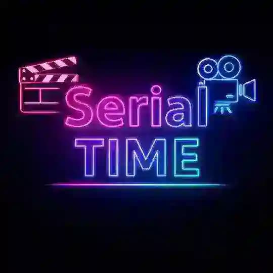 سریال تایم | SerialTime