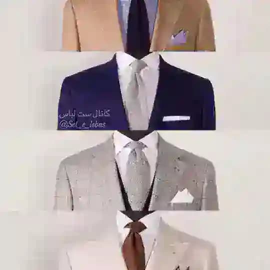 👞ست لباس مردانه👔