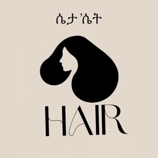 ሴታሴት Hair