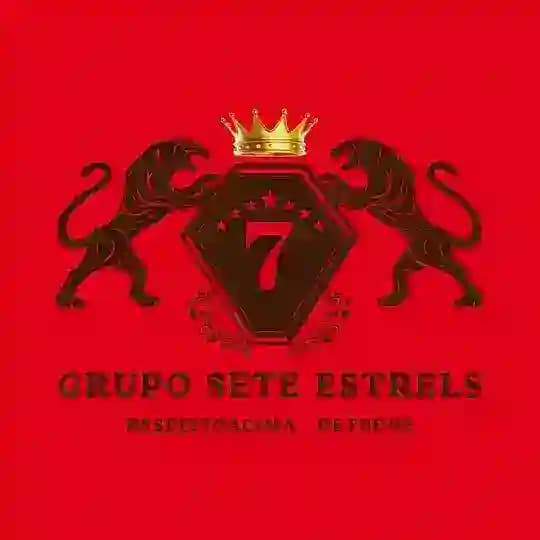 Grupo SeteEstrelas| Canal Oficial ®