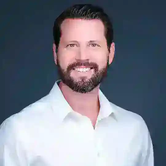 Seth Dillon