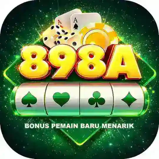 898A-Setoran pertama