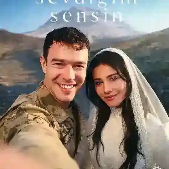 سریال تو کسی هستی که دوستش دارم