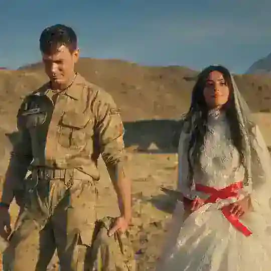 سریال توکسی هستی که دوست دارم