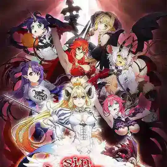 Seven Mortal Sins 720p