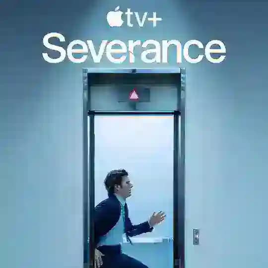 Severance Season 2 Series