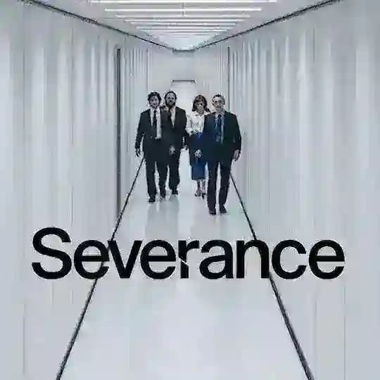 Severance Season 1 - 3