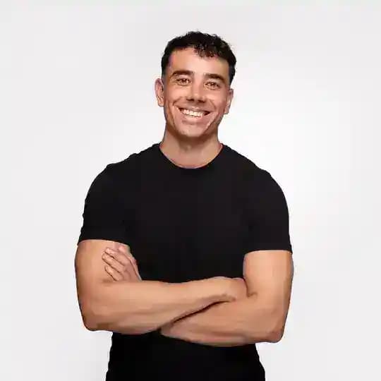 Sexólogo Luis Gavilán
