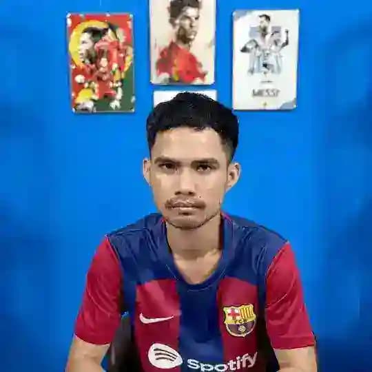 សីហា - Sports MC