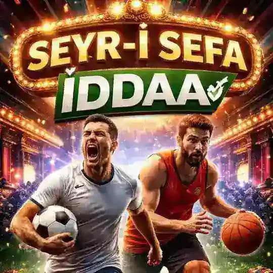 SEYR-İ SEFA İDDAA