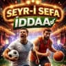 SEYR-İ SEFA İDDAA