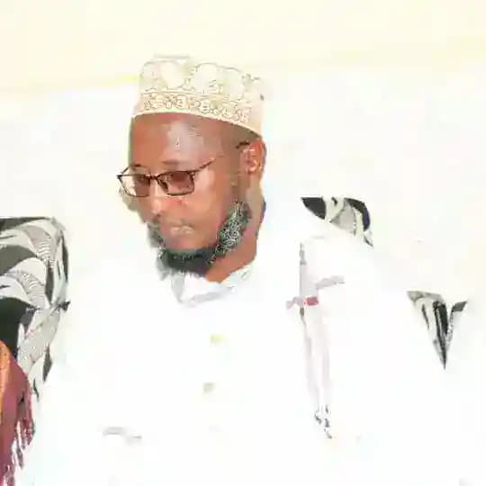 طلبةالشيخ عبد سعيد شيخ علي عبار Profile