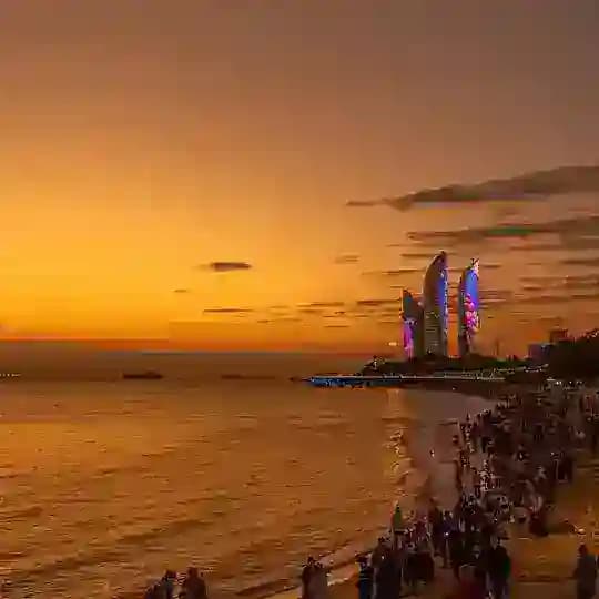 福建厦门夜香园个人老师公开榜