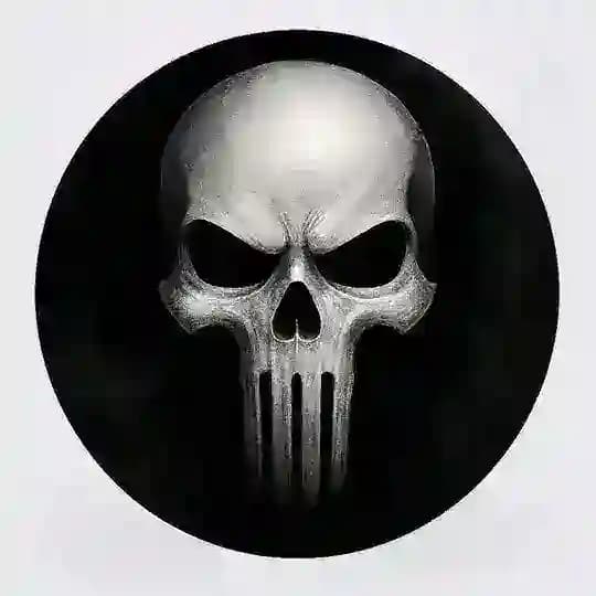 Shadow Patriot
