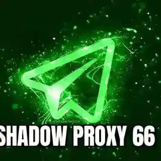 ShadowProxy66