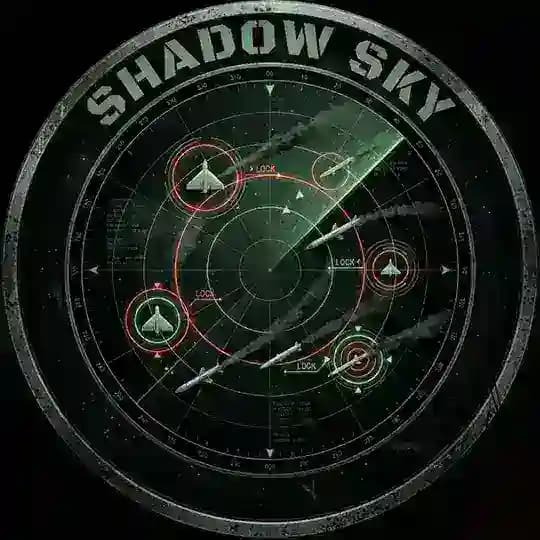 Shadow Sky 🚀