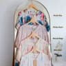Shafia Homedress