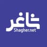 منصة شاغر