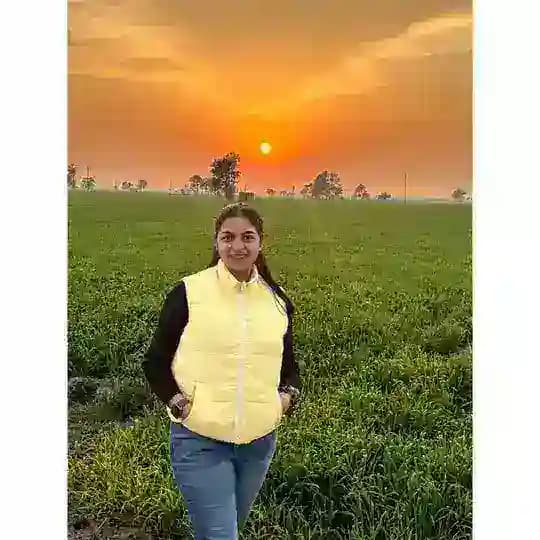 Shagun Ma'am PW